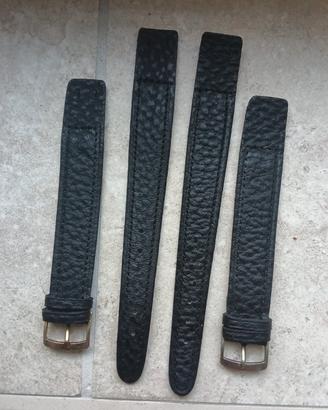 cinturini vintage vitello martellato anse fisse 
