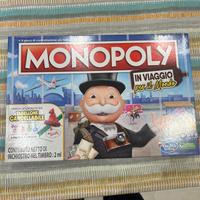 Monopoly