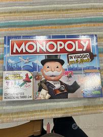 Monopoly