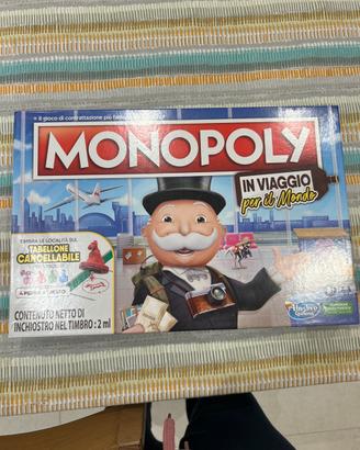 Monopoly