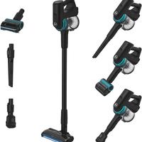 Aspirapolvere senza fili e senza sacchetto NUOVO