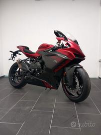 Mv Agusta F3 800 rr
