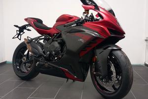 Mv Agusta F3 800 rr