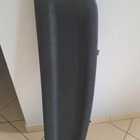 Cappelliera per Suzuki Splash