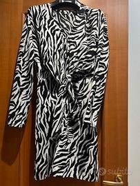 Vestito Shein Con fodera taglia M