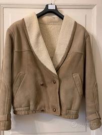 Montone uomo Valentino originale vintage