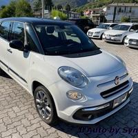 Fiat 500 L