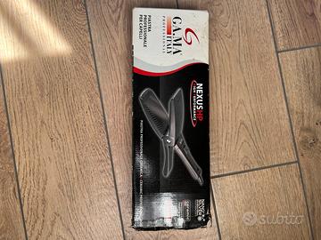 Piastra capelli GA MA