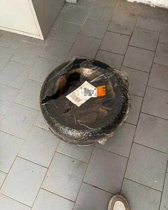 Gomme scooter 130/60 R13
