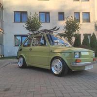 Cerchi BBS style 13-14-15-16-17-18 pollici-NUOVI