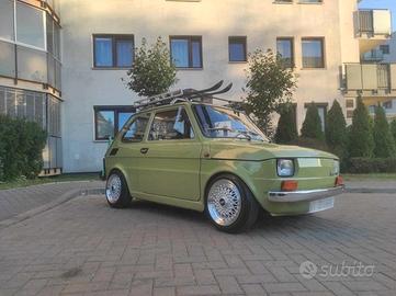 Cerchi BBS style 13-14-15-16-17-18 pollici-NUOVI