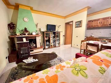 2 LOCALI A SAN CESAREO