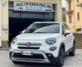 FIAT 500x 1.6 MTJ 120cv Cross Plus - IMPECCABILE