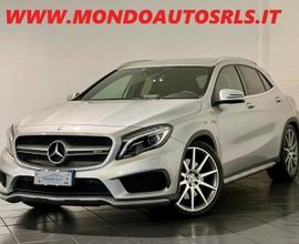MERCEDES GLA 45 AMG 360CV TURBO 4MATIC