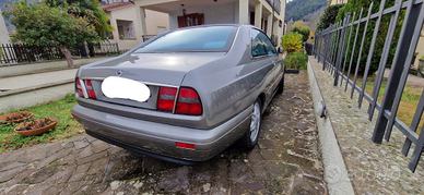 Lancia K coupe