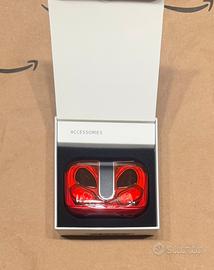 Auricolari wireless bluetooth per lo sport