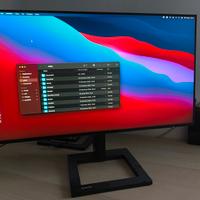 Monitor Philips 24" 1080p IPS 75Hz