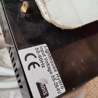 Kit Idroponica coltivazione indoor