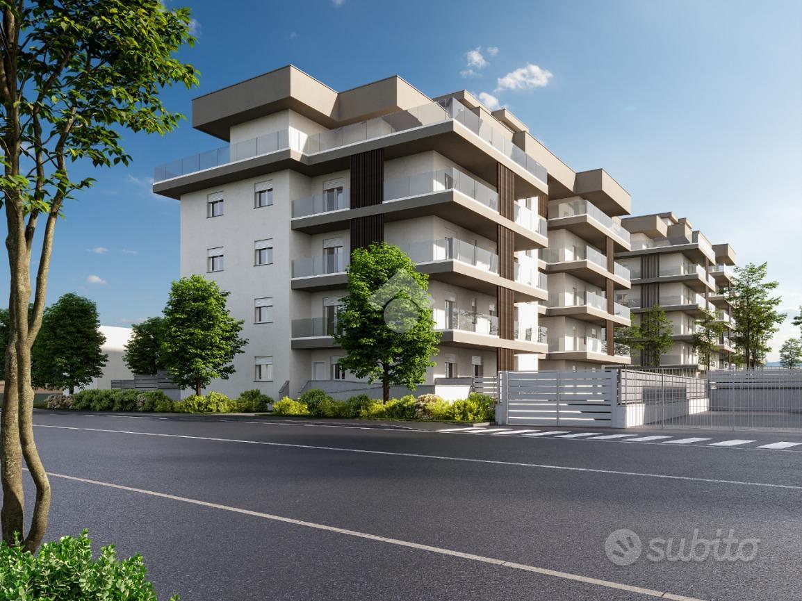 Appartamento – San Giuliano Milanese, Cascina Carlotta - Vista 2