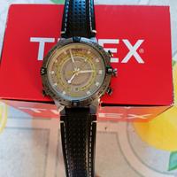 Timex E-Tide Temp Compass Intellingent Quartz