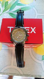 Timex E-Tide Temp Compass Intellingent Quartz