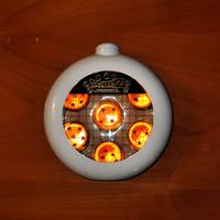 Dragon Ball Z Radar Sfere del Drago