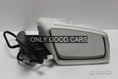 MERCEDES CLA C117 specchio destro 15 fili 000077