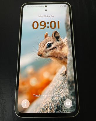 Samsung Galaxy A54