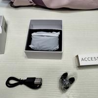 CUFFIE BLUETOOTH PREZZO ORIGINARIO:88€