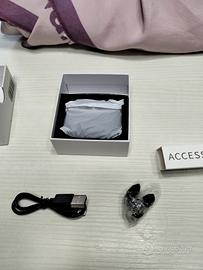 CUFFIE BLUETOOTH PREZZO ORIGINARIO:88€