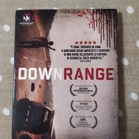 down range 