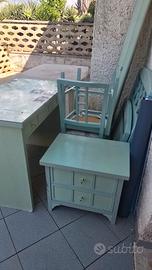 cameretta bimba