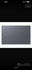 Notebook Samsung Galaxy Book 4