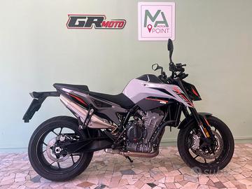 Ktm 790 Duke