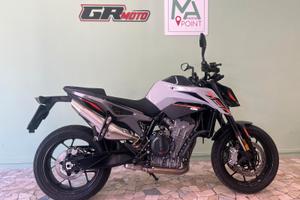 Ktm 790 Duke