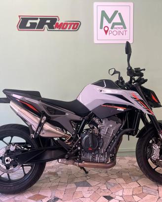 Ktm 790 Duke