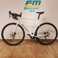 Bici da strada Nuova, Venta R Taglia 53/M