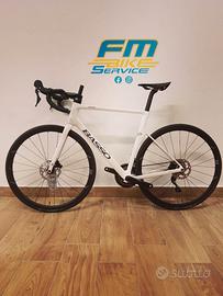 Bici da strada Nuova, Venta R Taglia 53/M