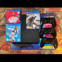 Playstation 4 1T