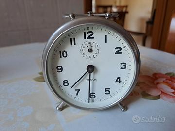 Sveglia vintage Veglia