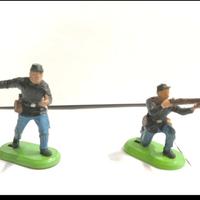 Cippia Soldatini Britains Deetail 1971 Nordisti 