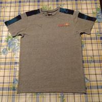 T-shirt Puma Red Bull Racing - size S