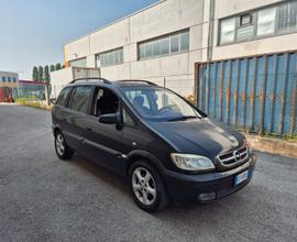 Opel Zafira 1.6 16V cat Elegance set