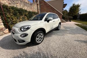Fiat 500X 1.6 MJet