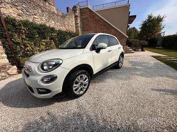 Fiat 500X 1.6 MJet