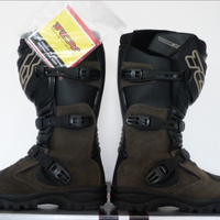Stivali moto Tcx track evo wp