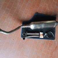 akrapovic t max 500