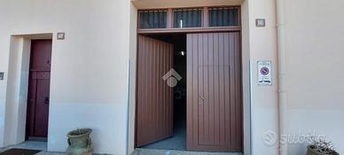 NEGOZIO A CASTELLAMMARE DEL GOLFO