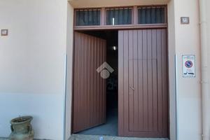 NEGOZIO A CASTELLAMMARE DEL GOLFO