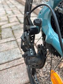 Gravel Triban GRVL 120 taglia S